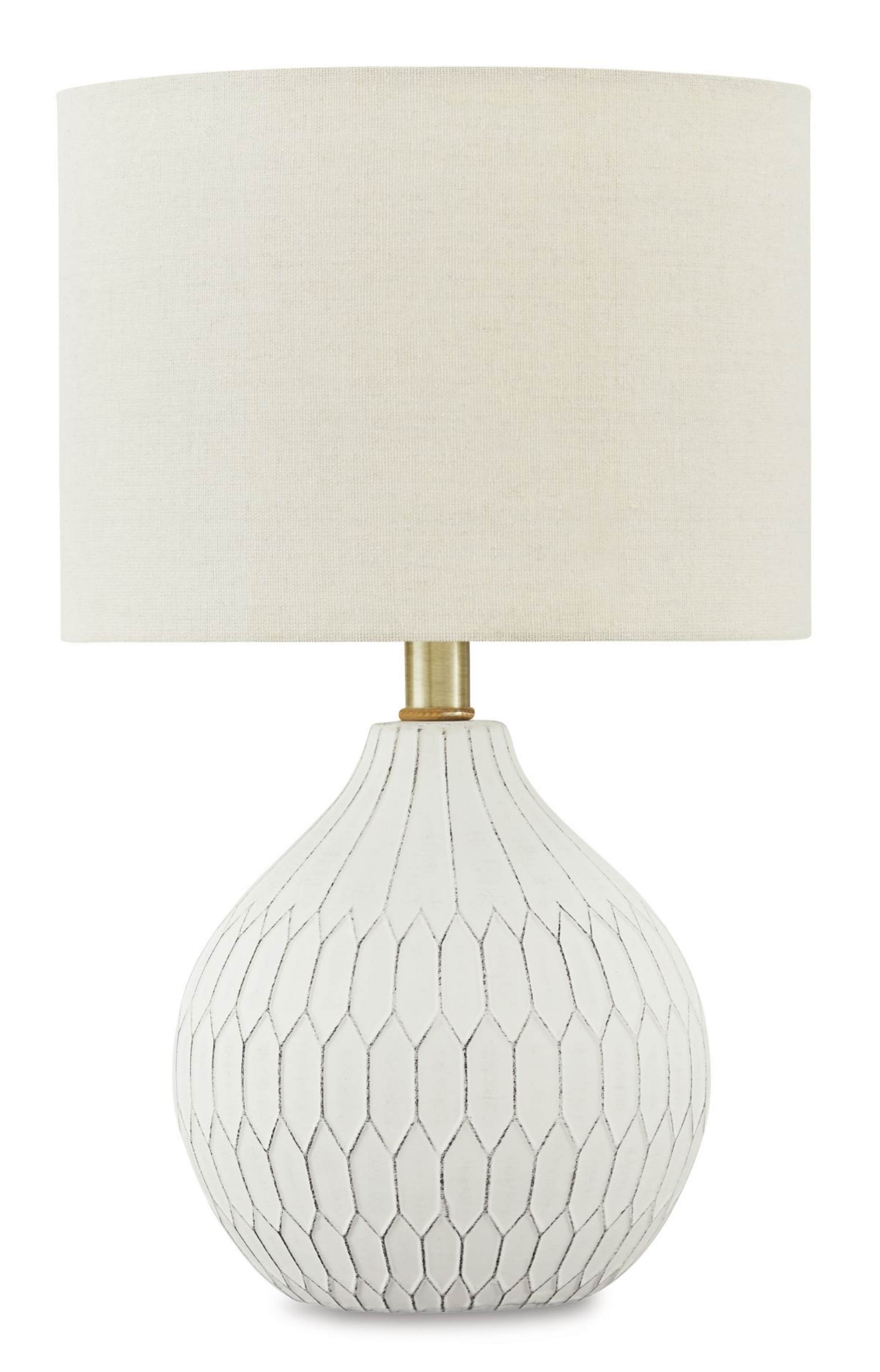 Picture of Wardmont Table Lamp