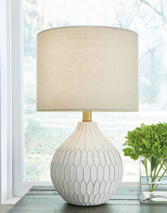 Picture of Wardmont Table Lamp