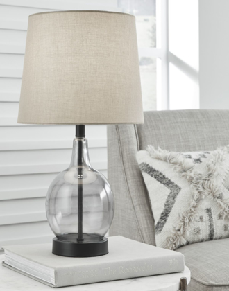 Picture of Arlomore Table Lamp