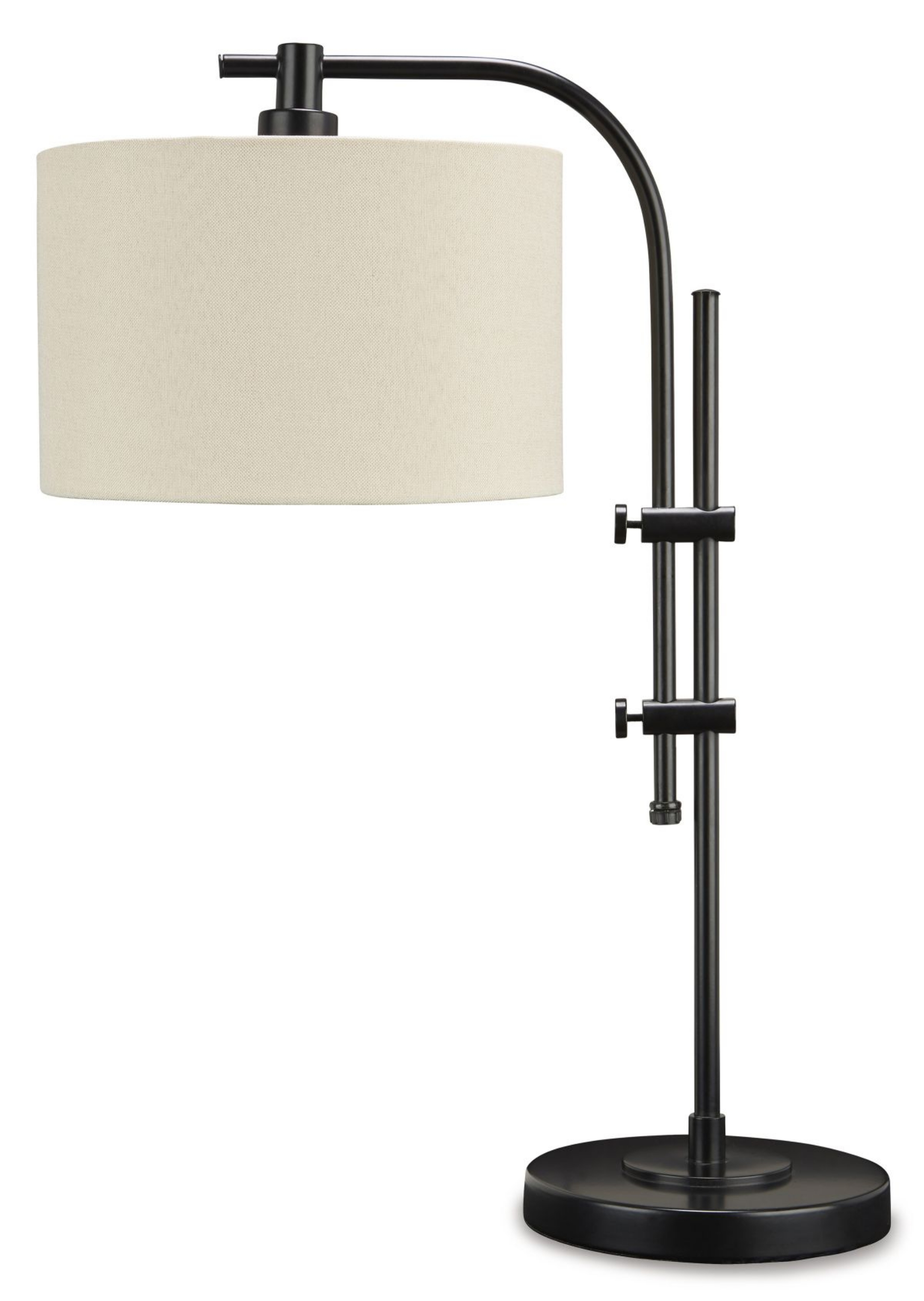 Picture of Baronvale Table Lamp