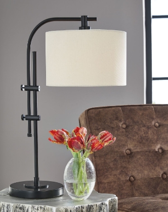 Picture of Baronvale Table Lamp