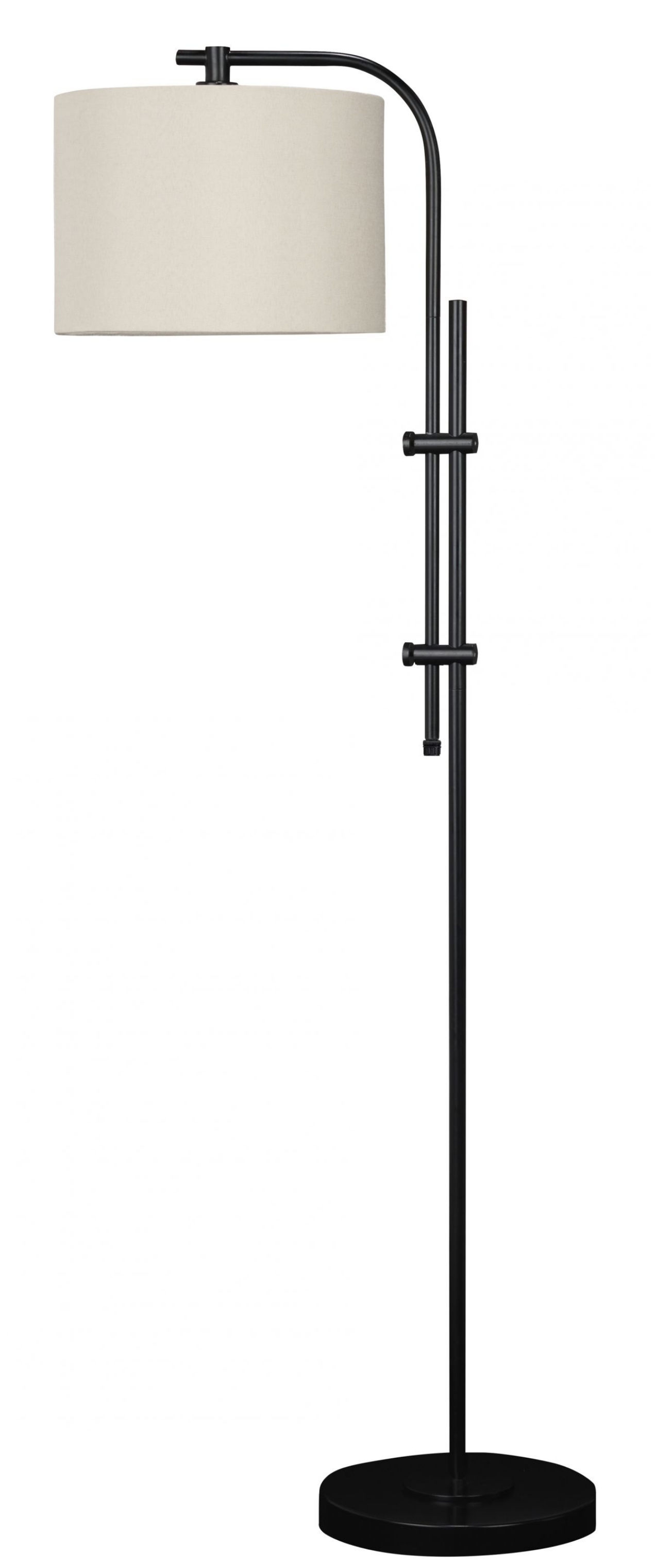 Picture of Baronvale Floor Lamp