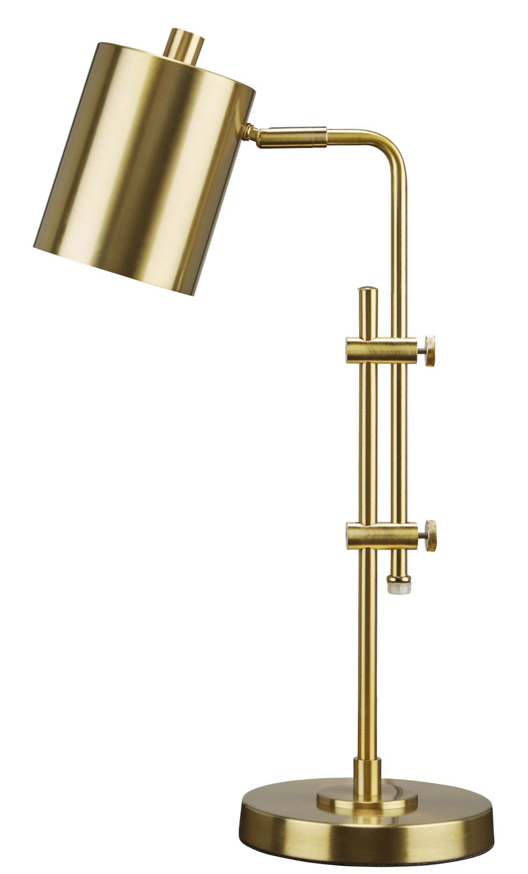 Picture of Baronvale Desk Lamp