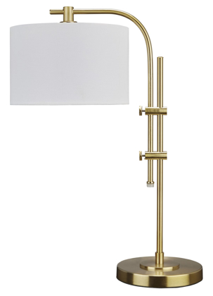 Picture of Baronvale Accent Lamp