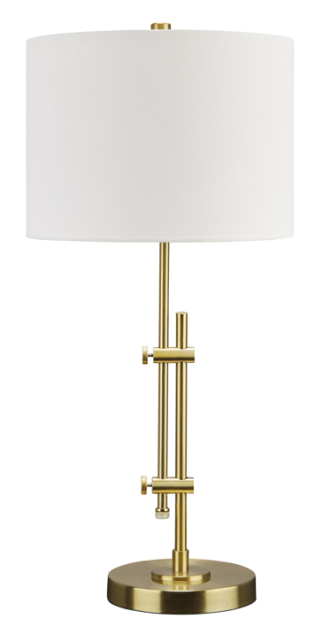 Picture of Baronvale Table Lamp