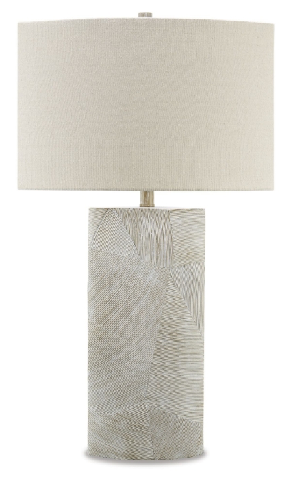 Picture of Bradard Table Lamp