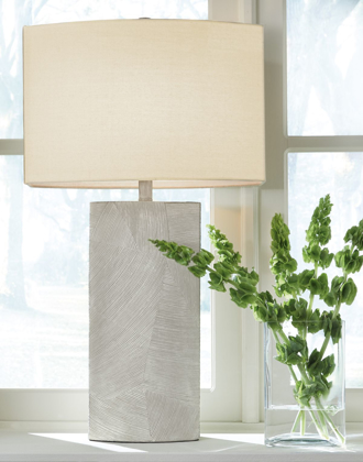 Picture of Bradard Table Lamp