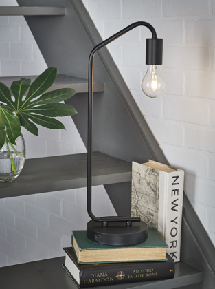 Picture of Covybend Desk Lamp