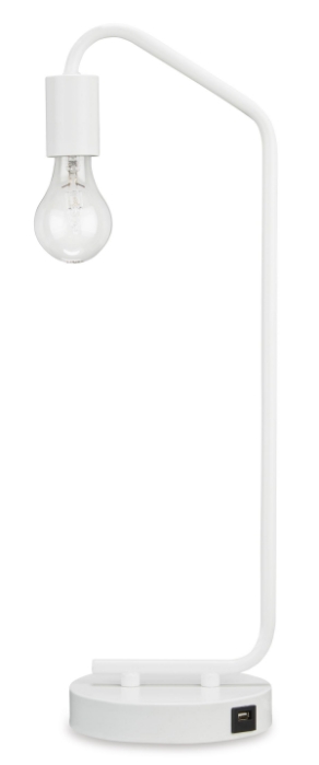 Picture of Covybend Desk Lamp