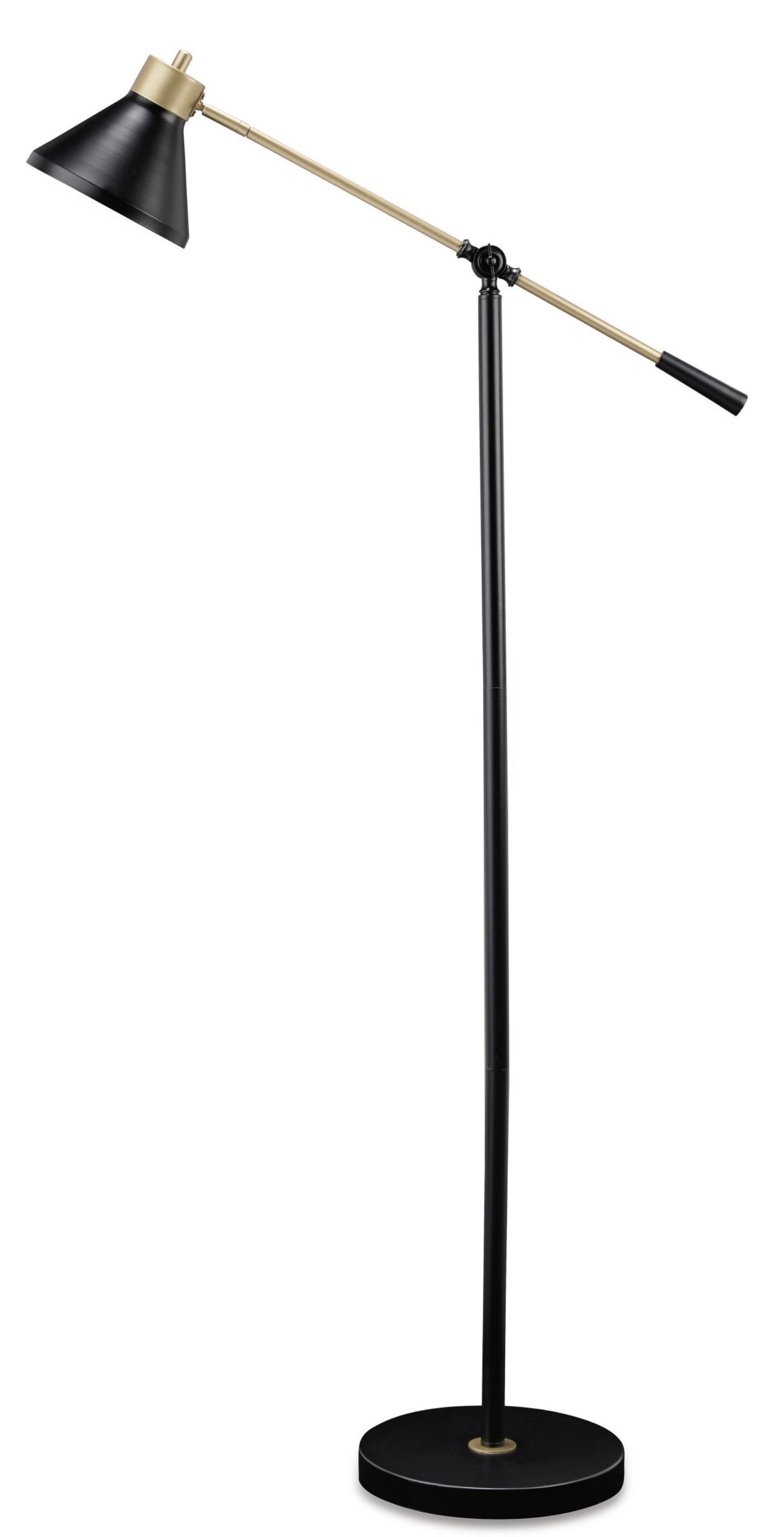 Picture of Garville Floor Lamp