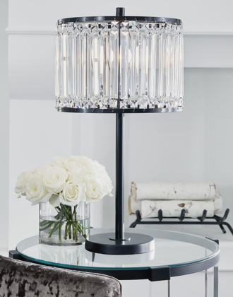 Picture of Gracella Table Lamp