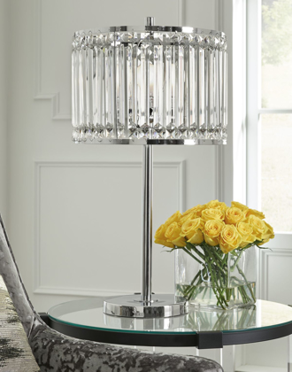 Picture of Gracella Table Lamp