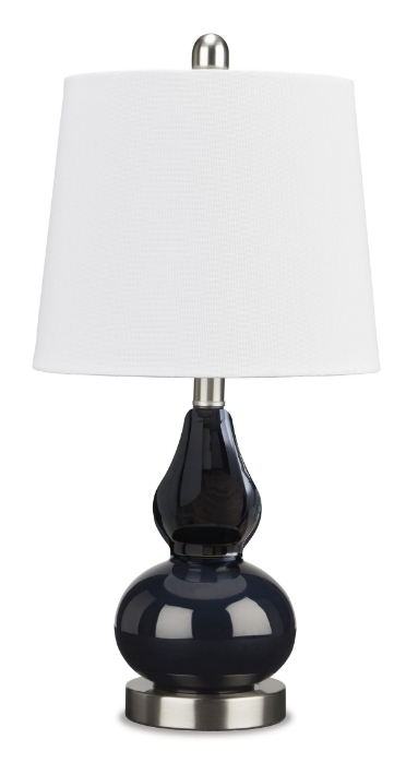 Picture of Makana Table Lamp
