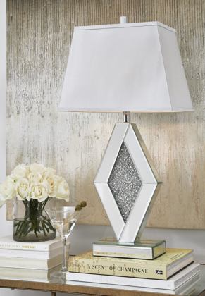 Picture of Prunella Table Lamp