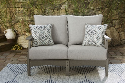 Picture of Visola Outdoor Loveseat