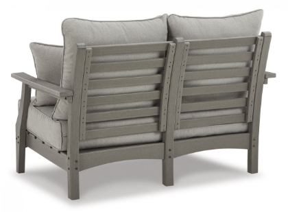 Picture of Visola Outdoor Loveseat