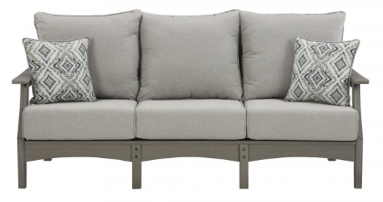 Picture of Visola Outdoor Sofa