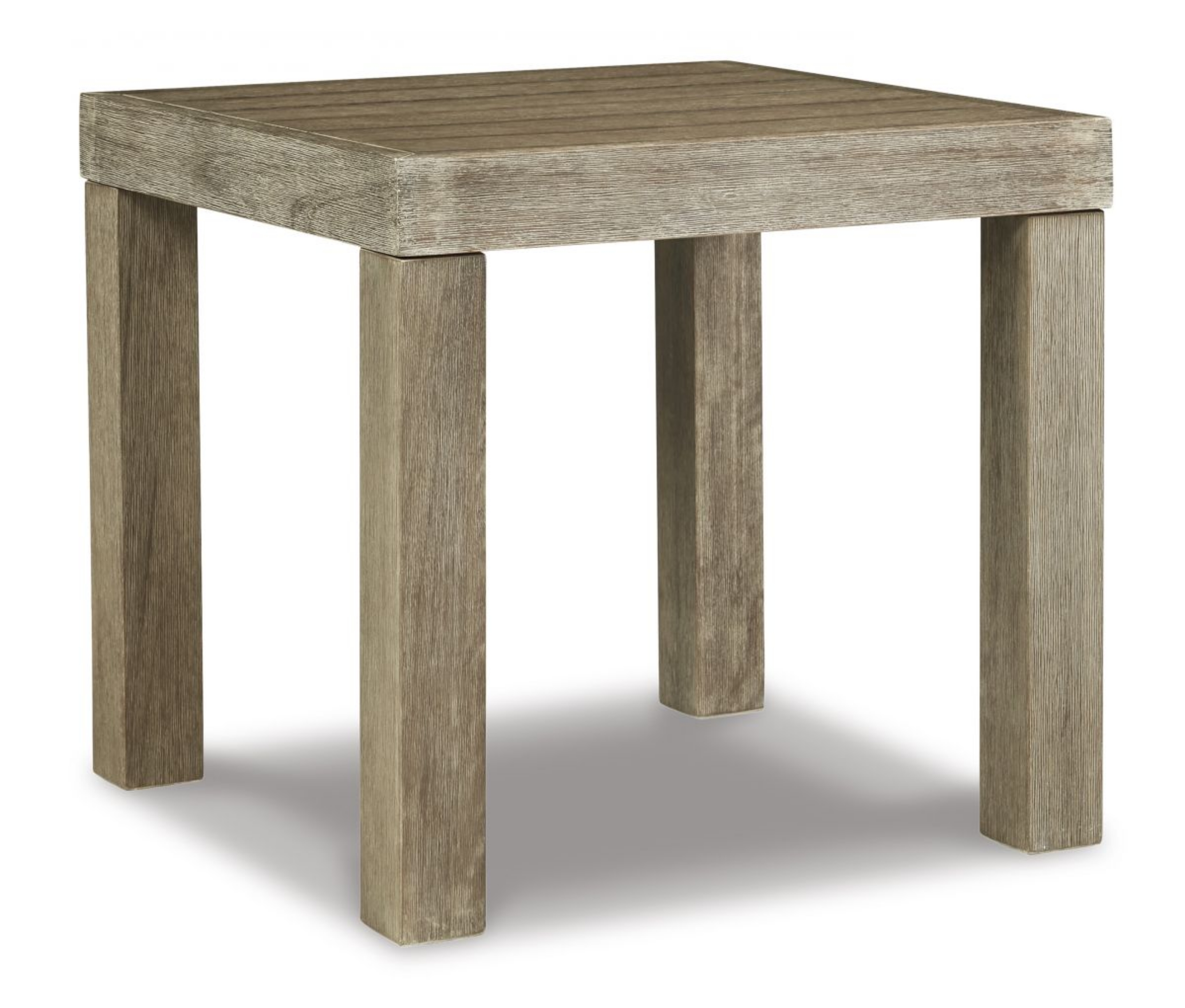Picture of Silo Point Outdoor End Table