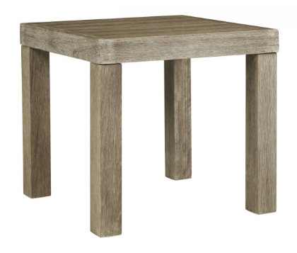 Picture of Silo Point Outdoor End Table