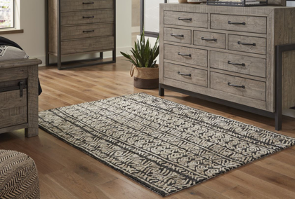 Picture of Holdner Medium Rug