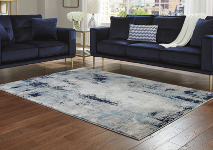 Picture of Leonelle Large Rug