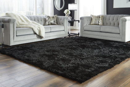 Picture of Mattford Large Rug