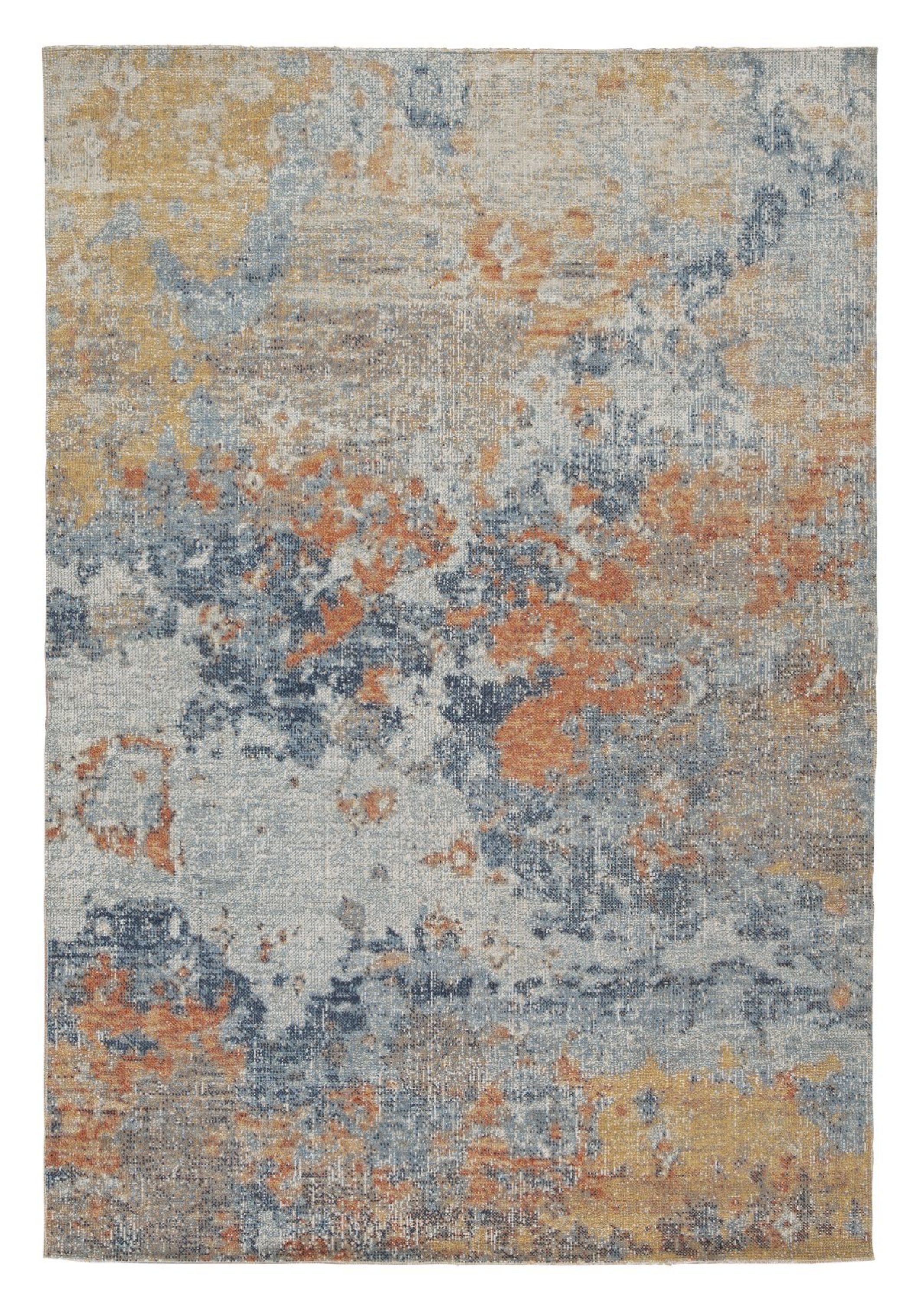 Picture of Wraylen 5'3" x 7' Rug