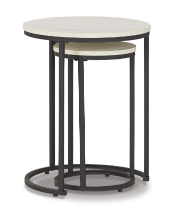 Picture of Briarsboro Accent Table Set