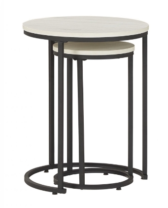 Picture of Briarsboro Accent Table Set