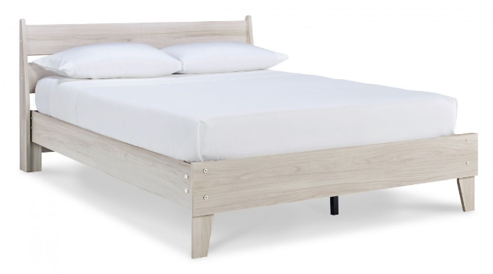 Picture of Socalle Queen Size Bed