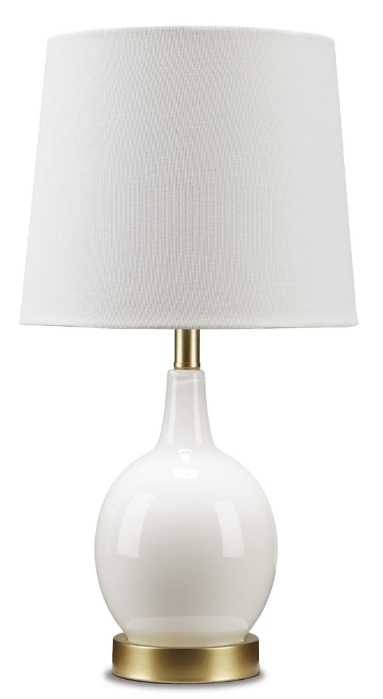 Picture of Arlomore Table Lamp