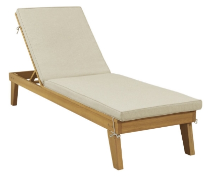 Picture of Byron Bay Outdoor Chaise Lounge
