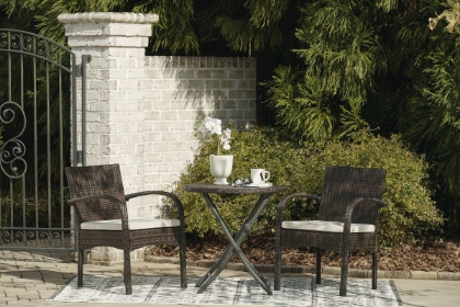 Picture of Anchor Lane Outdoor Table & 2 Chairs