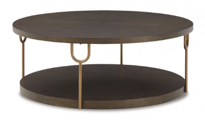 Picture of Brazburn Coffee Table