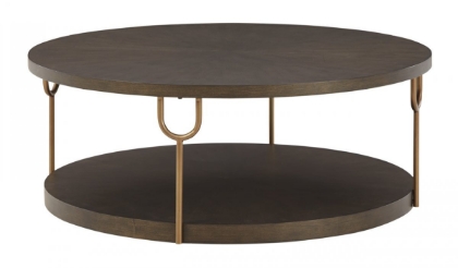 Picture of Brazburn Coffee Table