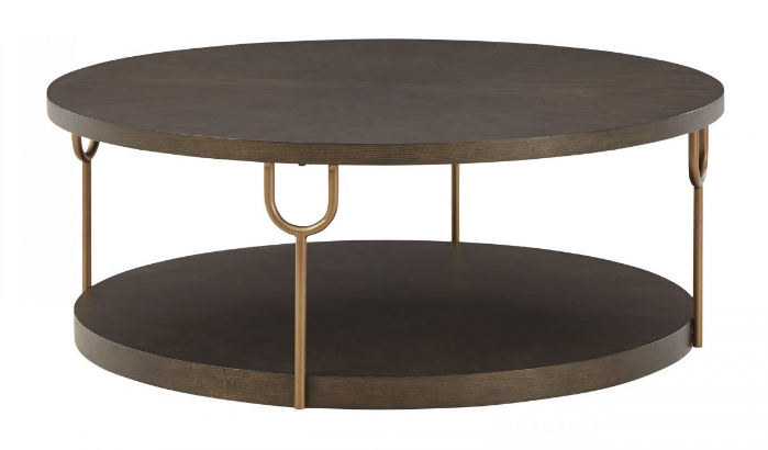 Picture of Brazburn Coffee Table