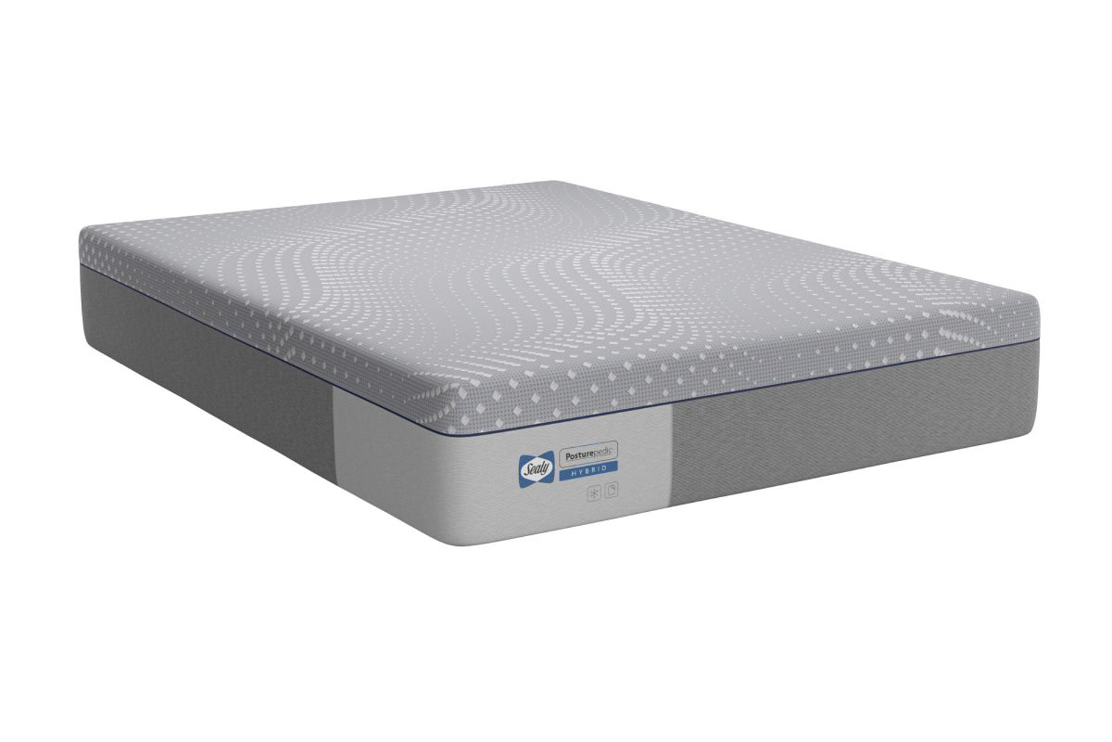Picture of Canterbury Court Hybrid Mattress
