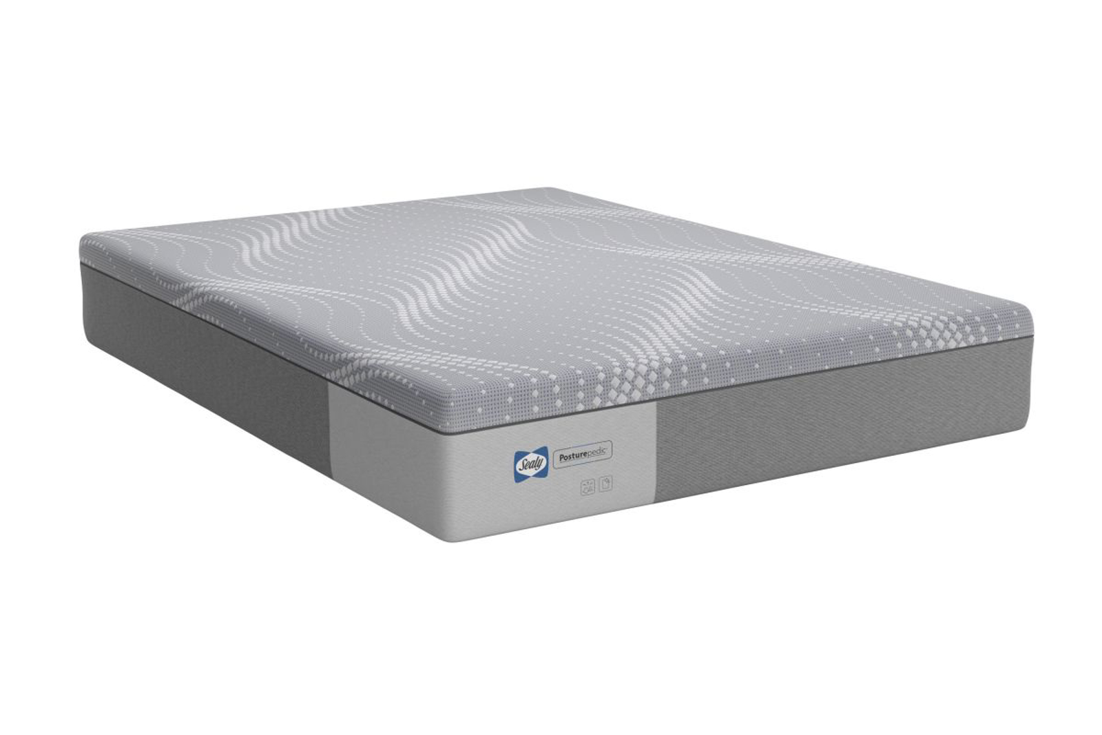 canterbury sterling mattress reviews