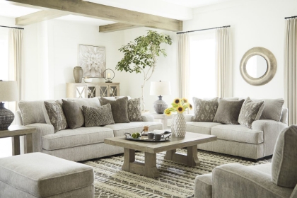 Picture of Alesandra Loveseat