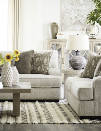 Picture of Alesandra Loveseat