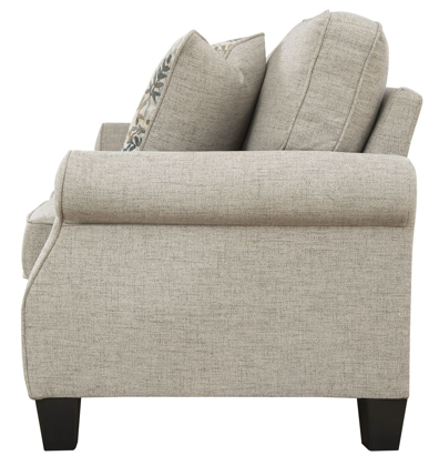 Picture of Alessio Loveseat