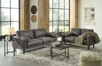 Picture of Arroyo Loveseat