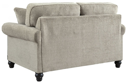 Picture of Benbrook Loveseat