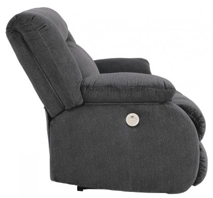Picture of Burkner Power Reclining Loveseat