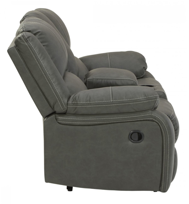 Picture of Calderwell Reclining Loveseat