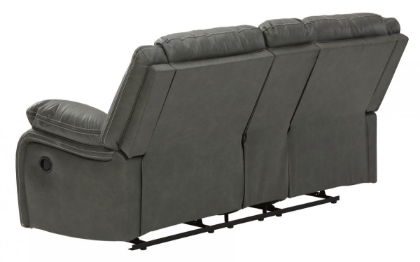 Picture of Calderwell Power Reclining Loveseat