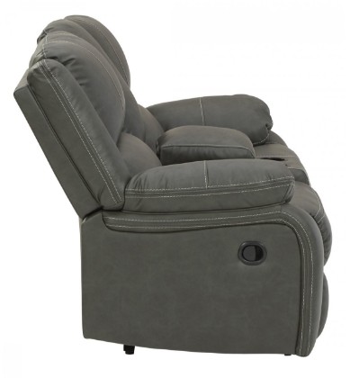 Picture of Calderwell Power Reclining Loveseat