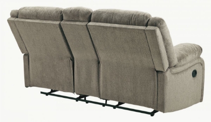 Picture of Draycoll Power Reclining Loveseat