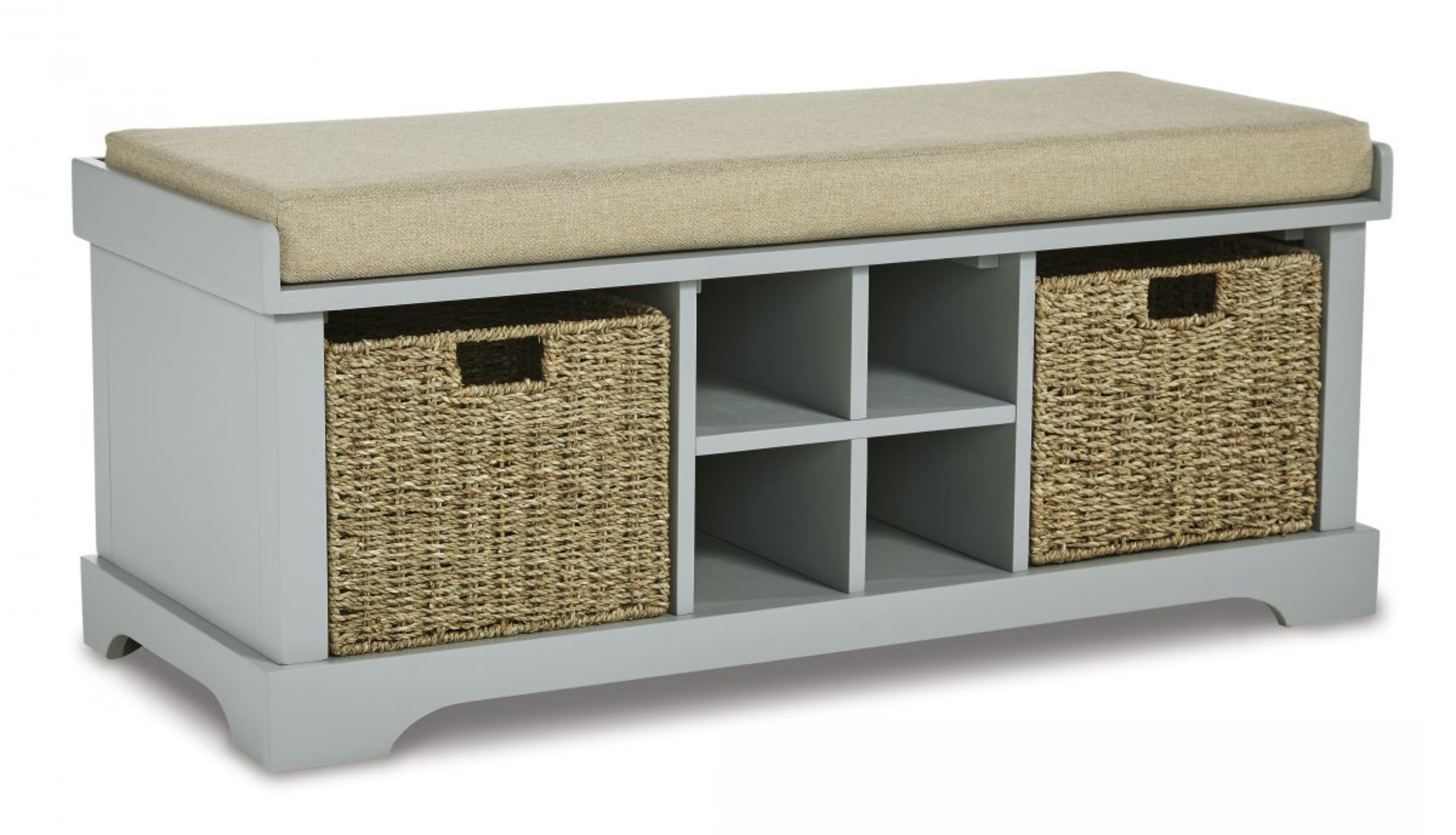 Picture of Dowdy Bench