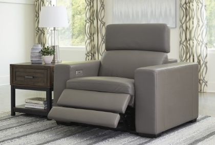 Picture of Texline Power Recliner